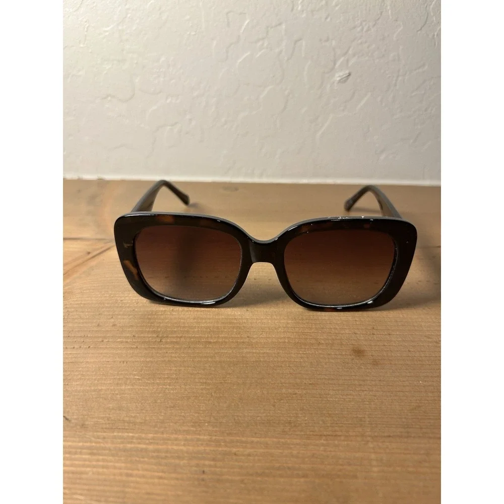 Fossil‎ X82744 Sunglasses Women's FW236 0228702408 54/19-145 Black
